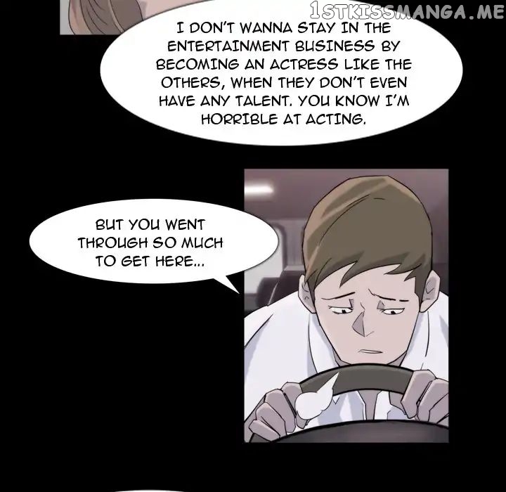 Super Rich chapter 18 - page 30