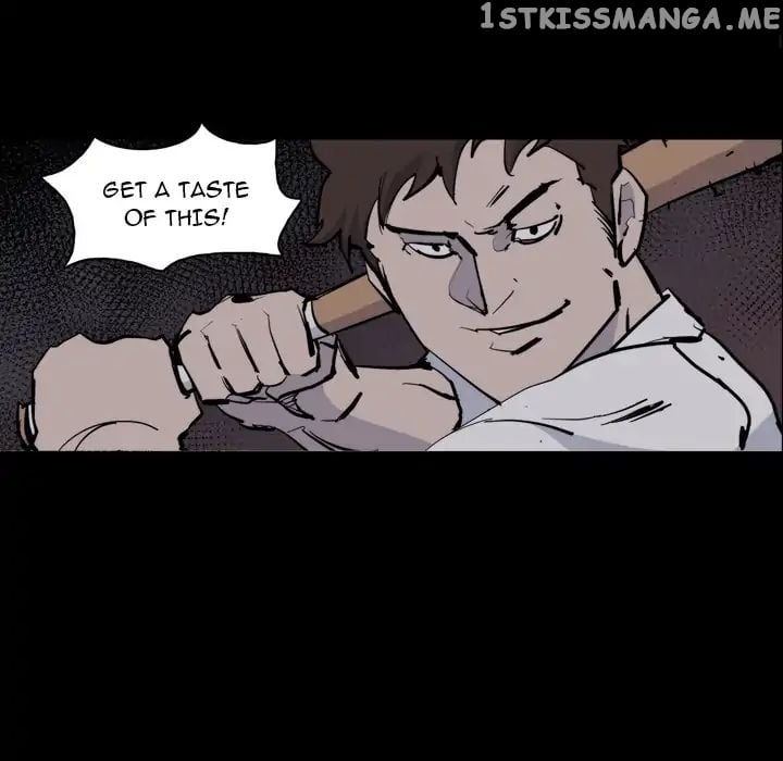 Super Rich chapter 14 - page 89