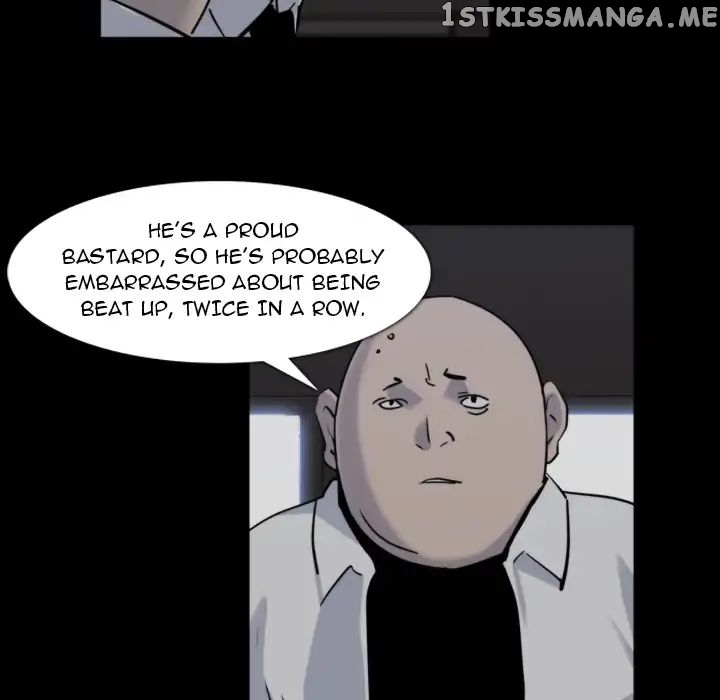 Super Rich chapter 12 - page 64