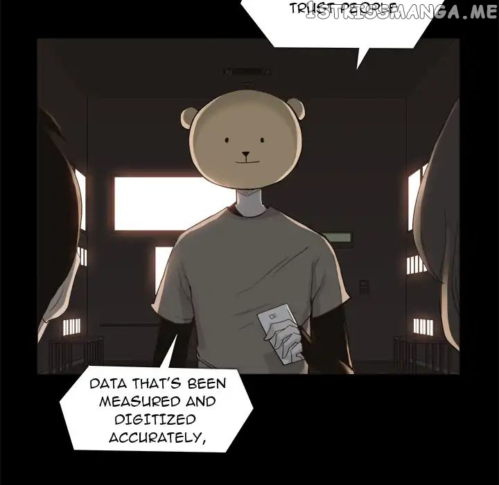 Super Rich chapter 9 - page 31