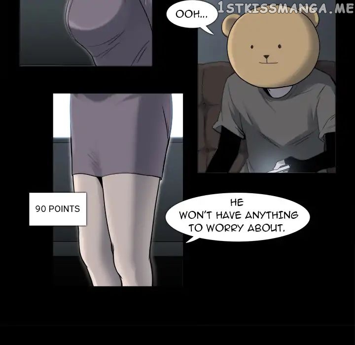 Super Rich chapter 9 - page 48