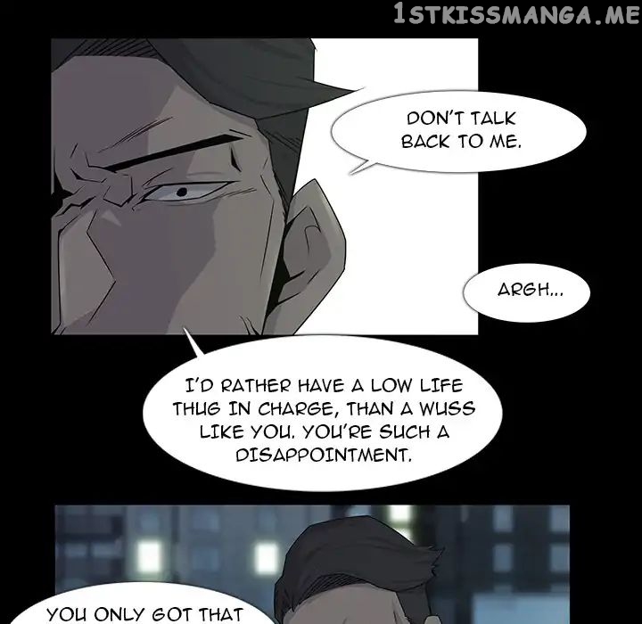 Super Rich chapter 7 - page 65