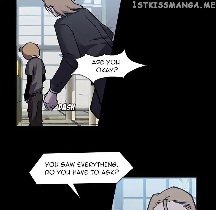 Super Rich chapter 6 - page 18