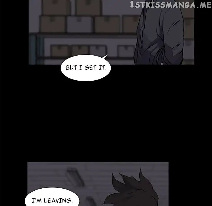 Super Rich chapter 2 - page 55