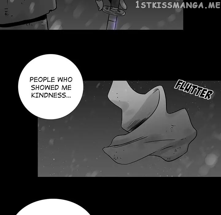 Spirit Breaker chapter 1 - page 76