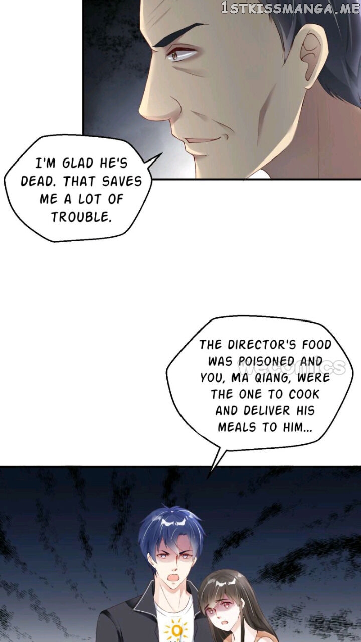 Messages From The Killer chapter 60 - page 20