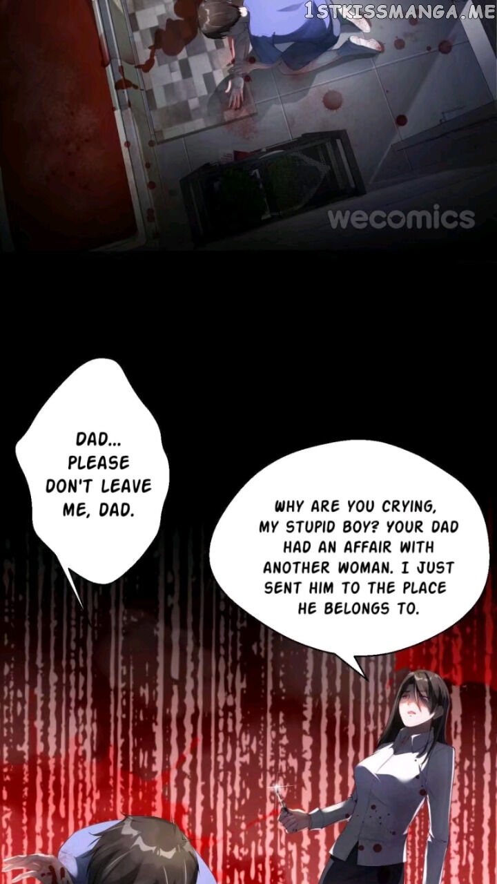 Messages From The Killer chapter 35 - page 40