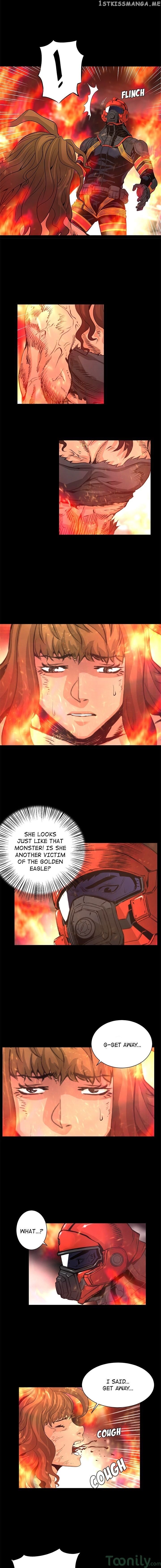 Vulcan - Manhwa chapter 29 - page 3