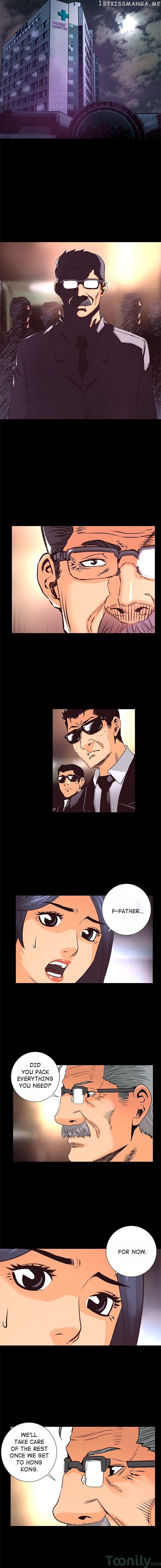 Vulcan - Manhwa chapter 28 - page 6