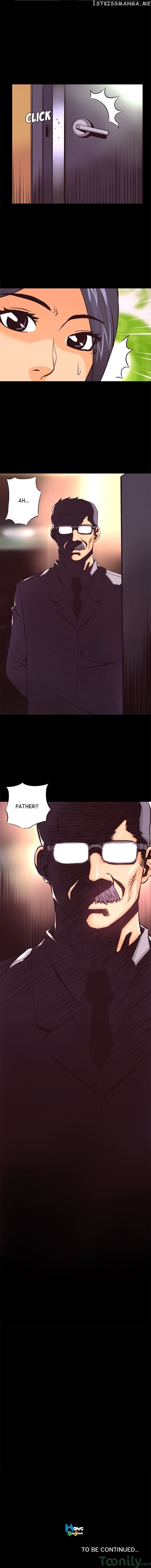 Vulcan - Manhwa chapter 27 - page 10