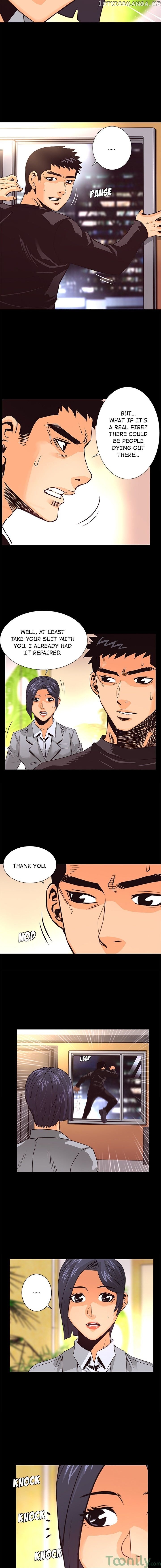 Vulcan - Manhwa chapter 27 - page 9