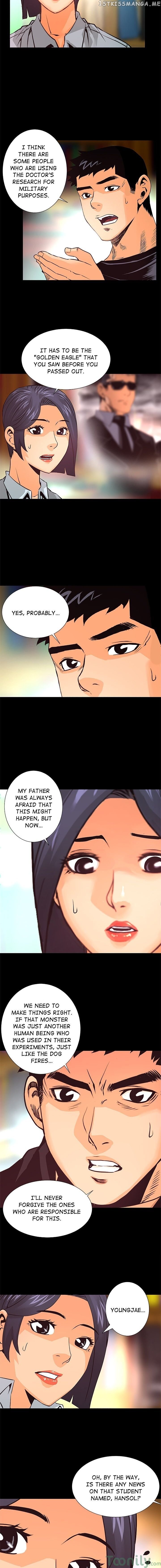 Vulcan - Manhwa chapter 26 - page 11