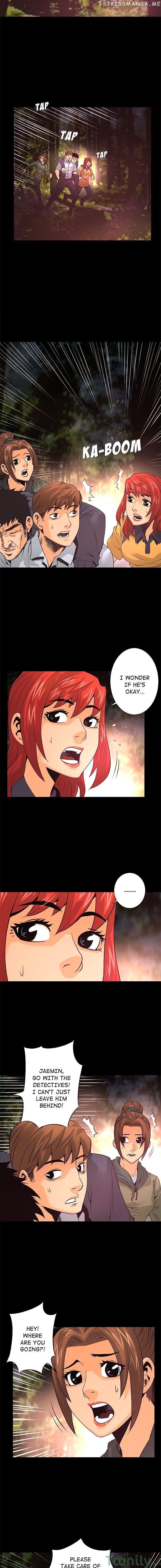 Vulcan - Manhwa chapter 22 - page 10