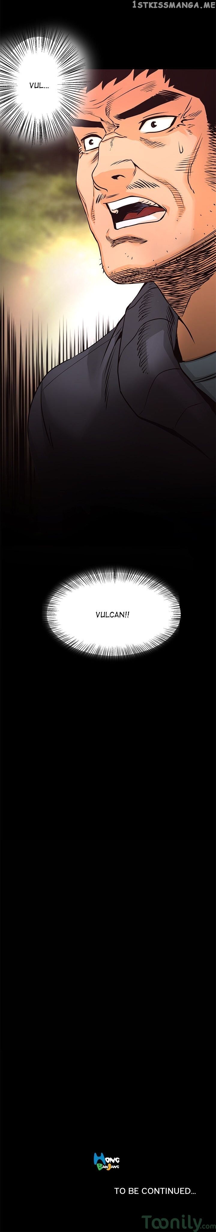 Vulcan - Manhwa chapter 21 - page 19