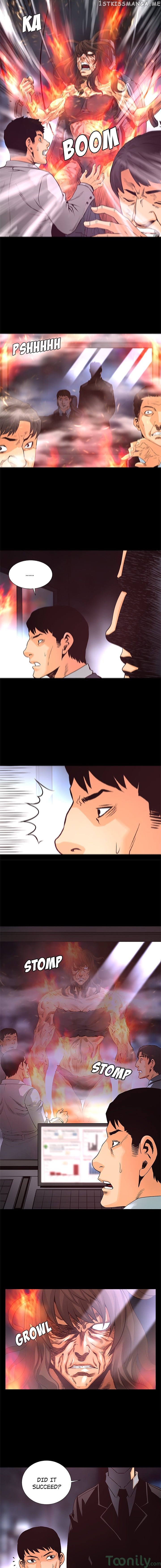 Vulcan - Manhwa chapter 21 - page 7