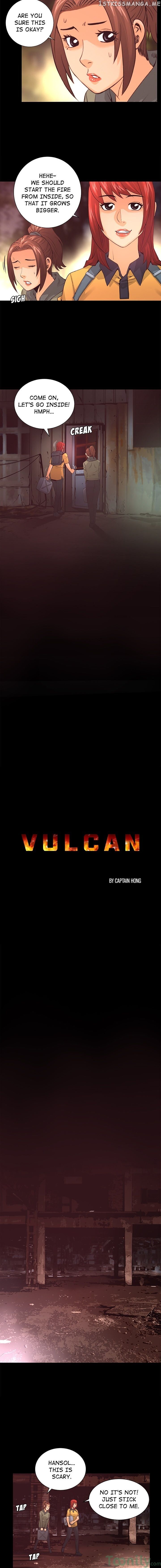 Vulcan - Manhwa chapter 20 - page 3