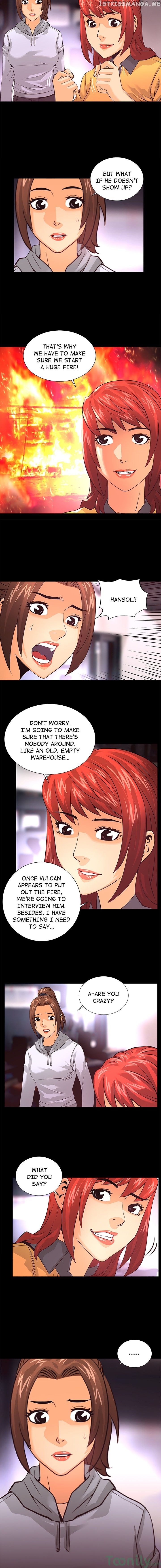 Vulcan - Manhwa chapter 19 - page 7