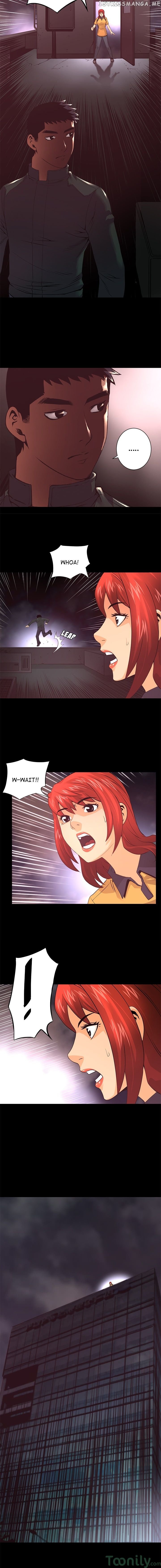 Vulcan - Manhwa Chapter 18 - page 7