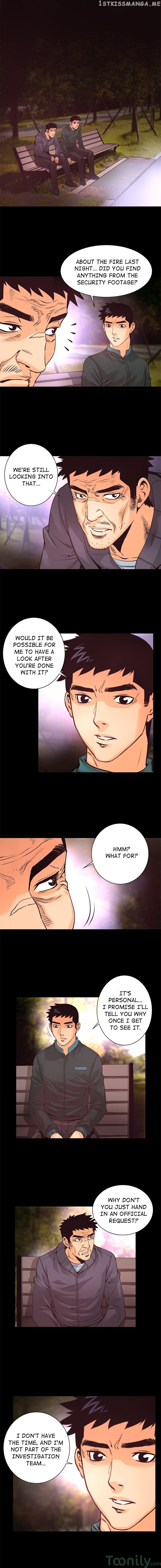 Vulcan - Manhwa chapter 15 - page 10