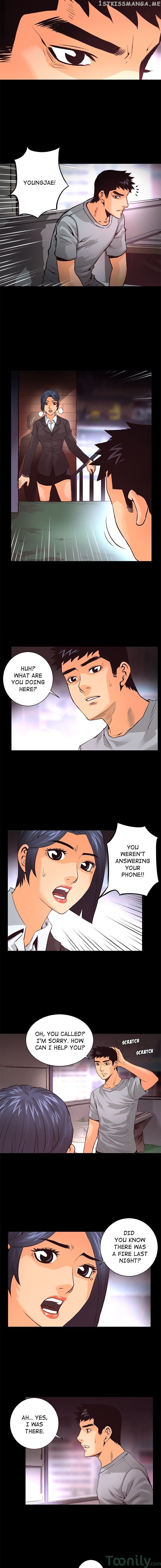 Vulcan - Manhwa chapter 15 - page 2