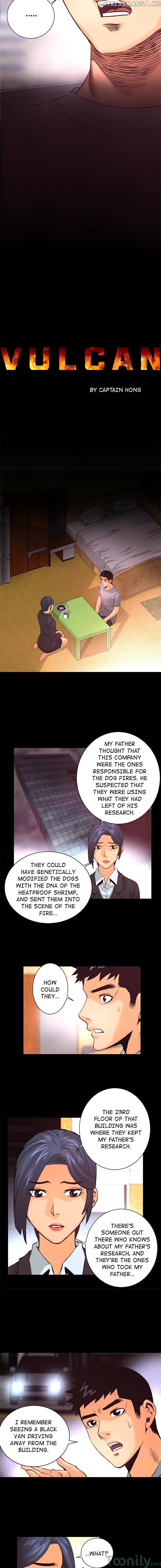 Vulcan - Manhwa chapter 15 - page 4