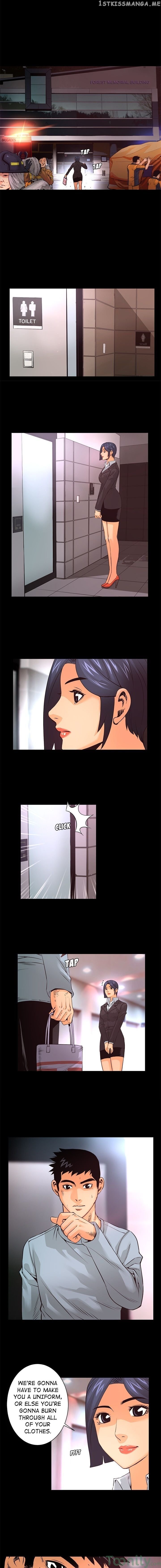 Vulcan - Manhwa chapter 12 - page 4