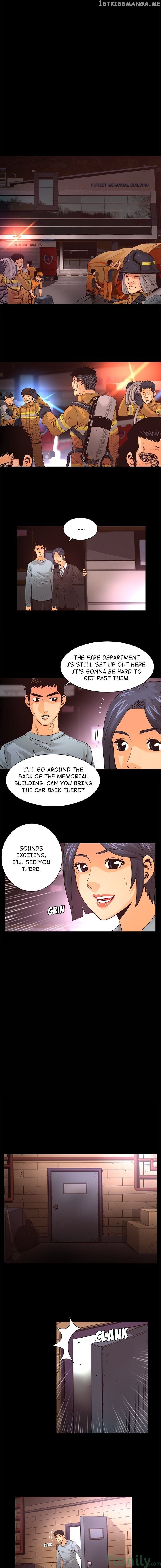 Vulcan - Manhwa chapter 12 - page 7