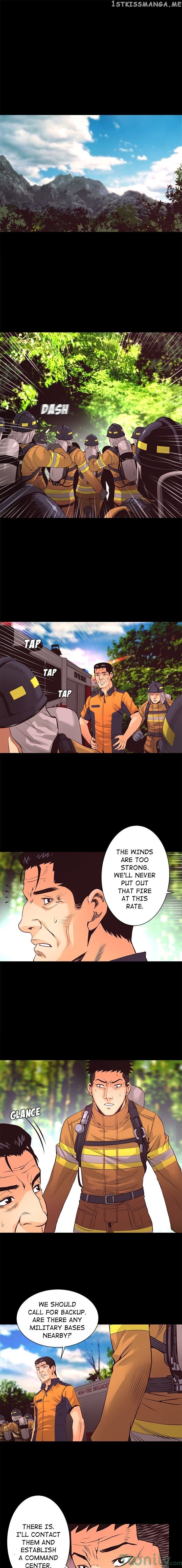 Vulcan - Manhwa chapter 11 - page 1