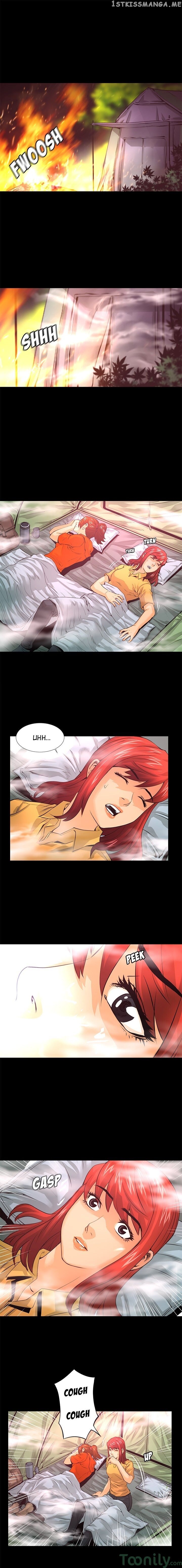 Vulcan - Manhwa chapter 10 - page 1