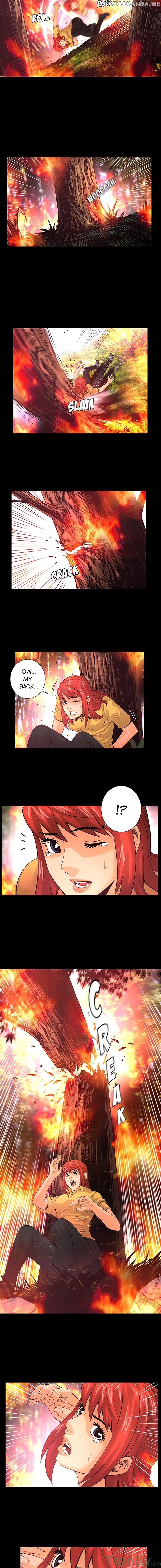 Vulcan - Manhwa chapter 10 - page 10