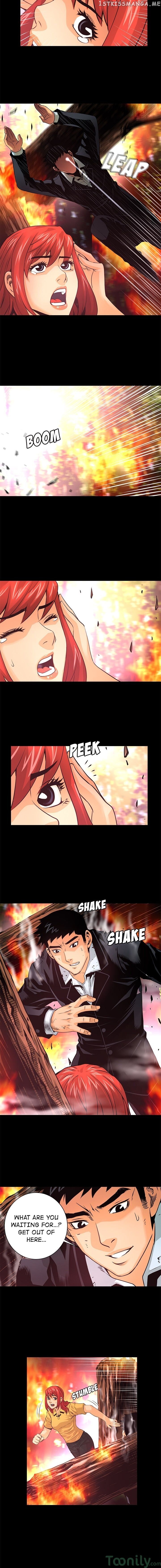 Vulcan - Manhwa chapter 10 - page 11