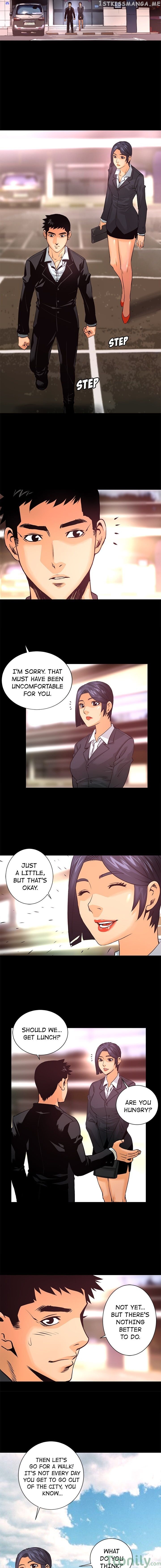 Vulcan - Manhwa chapter 9 - page 8