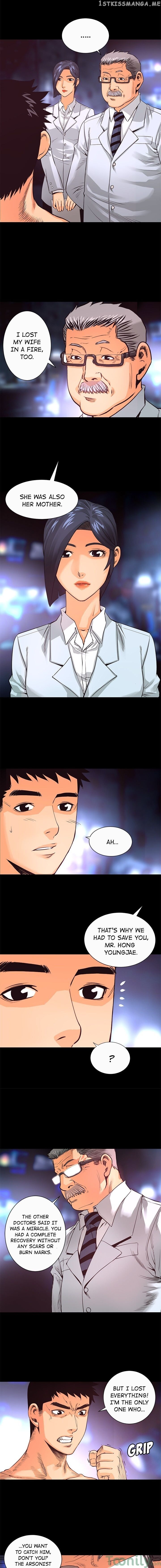 Vulcan - Manhwa chapter 6 - page 6