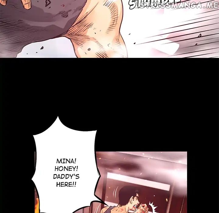 Vulcan - Manhwa chapter 5 - page 38