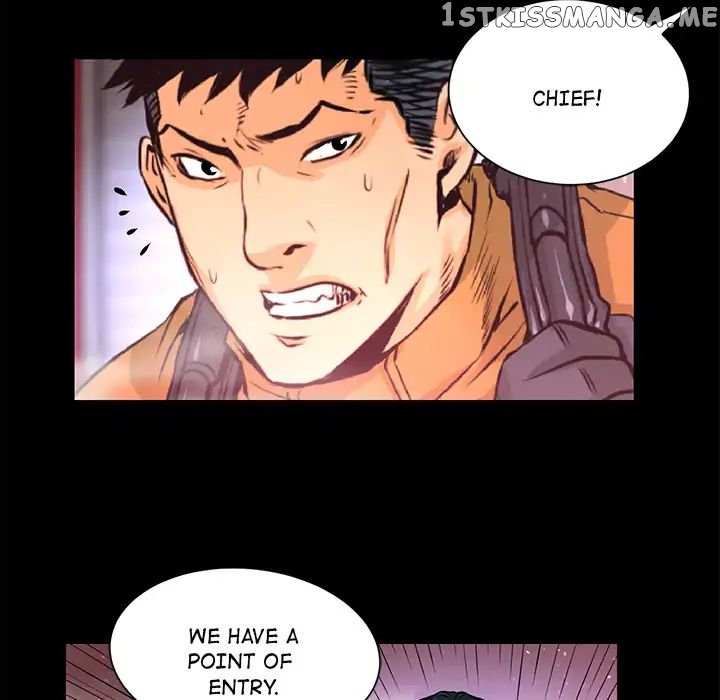 Vulcan - Manhwa chapter 5 - page 71