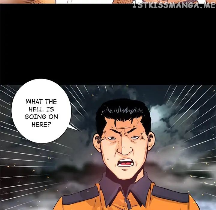 Vulcan - Manhwa chapter 5 - page 75