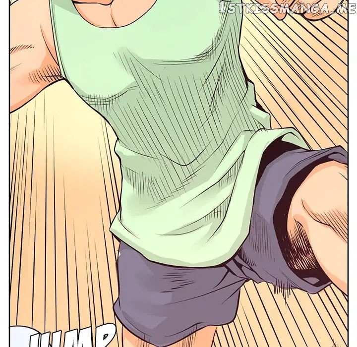 Vulcan - Manhwa chapter 4 - page 22