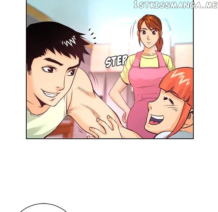 Vulcan - Manhwa chapter 4 - page 25