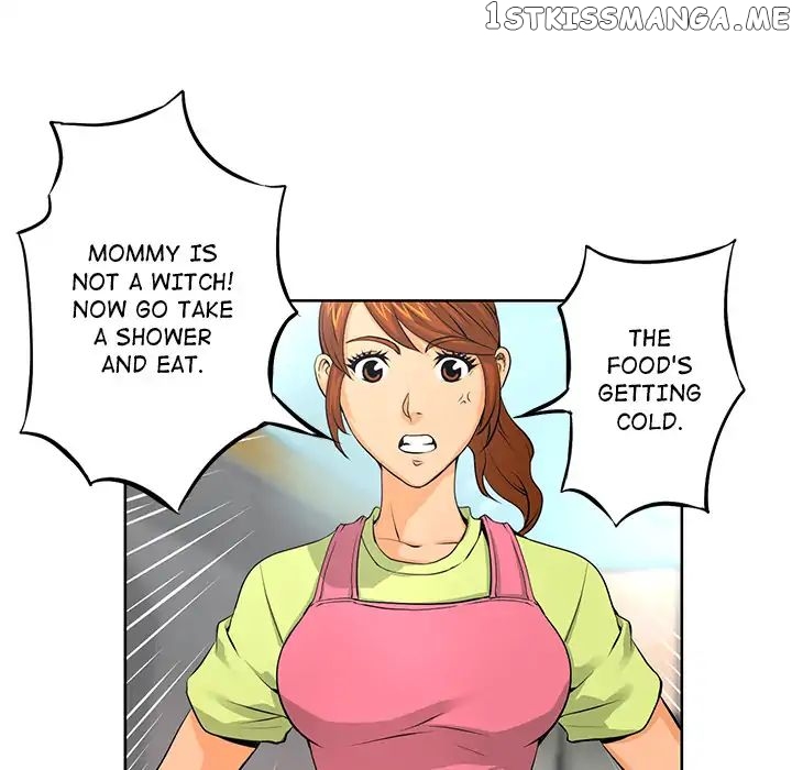 Vulcan - Manhwa chapter 4 - page 29