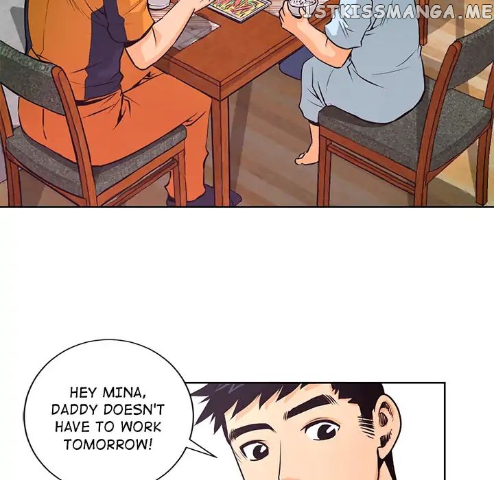 Vulcan - Manhwa chapter 4 - page 37