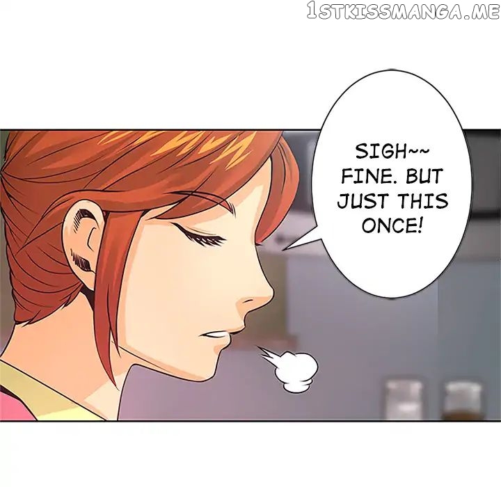 Vulcan - Manhwa chapter 4 - page 46