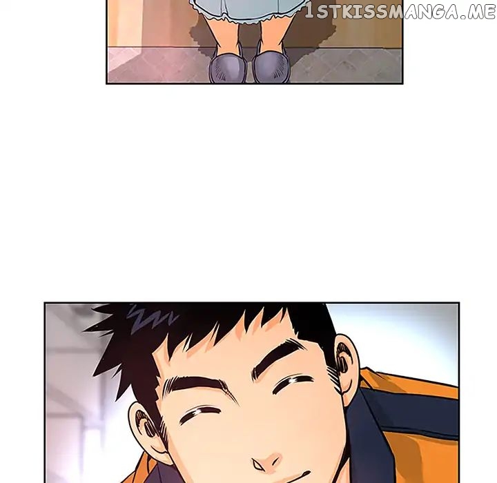 Vulcan - Manhwa chapter 4 - page 51