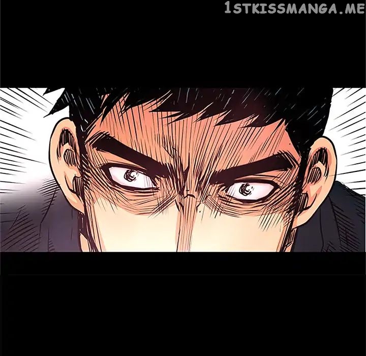 Vulcan - Manhwa chapter 4 - page 64