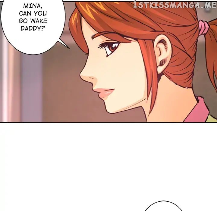 Vulcan - Manhwa chapter 4 - page 9