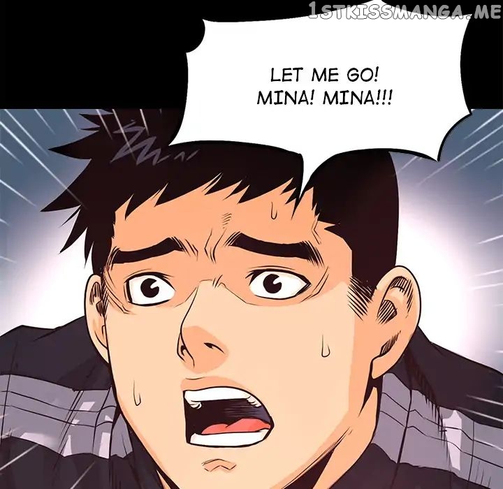 Vulcan - Manhwa chapter 3 - page 110