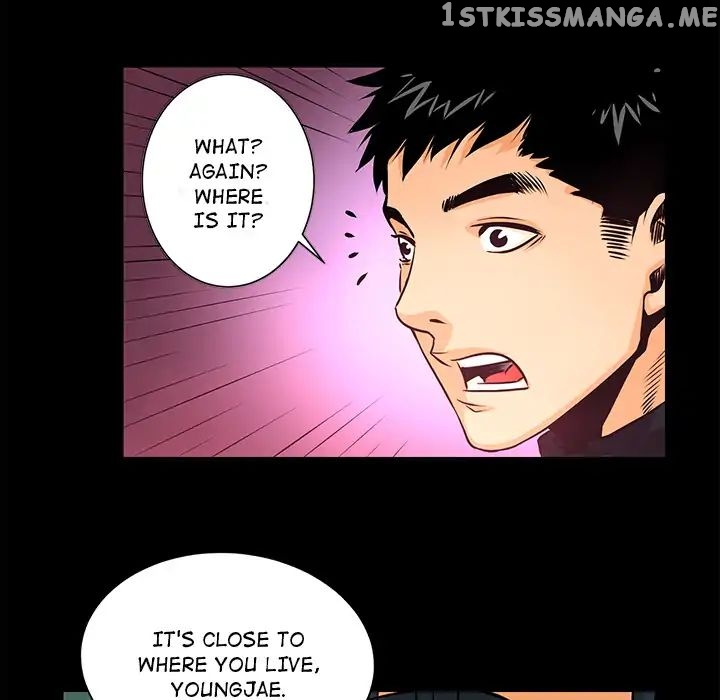 Vulcan - Manhwa chapter 3 - page 51