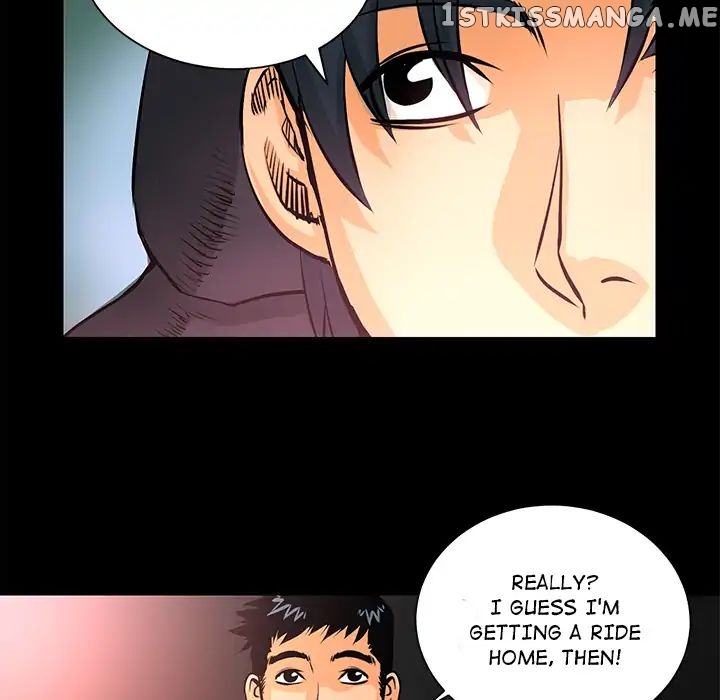 Vulcan - Manhwa chapter 3 - page 52