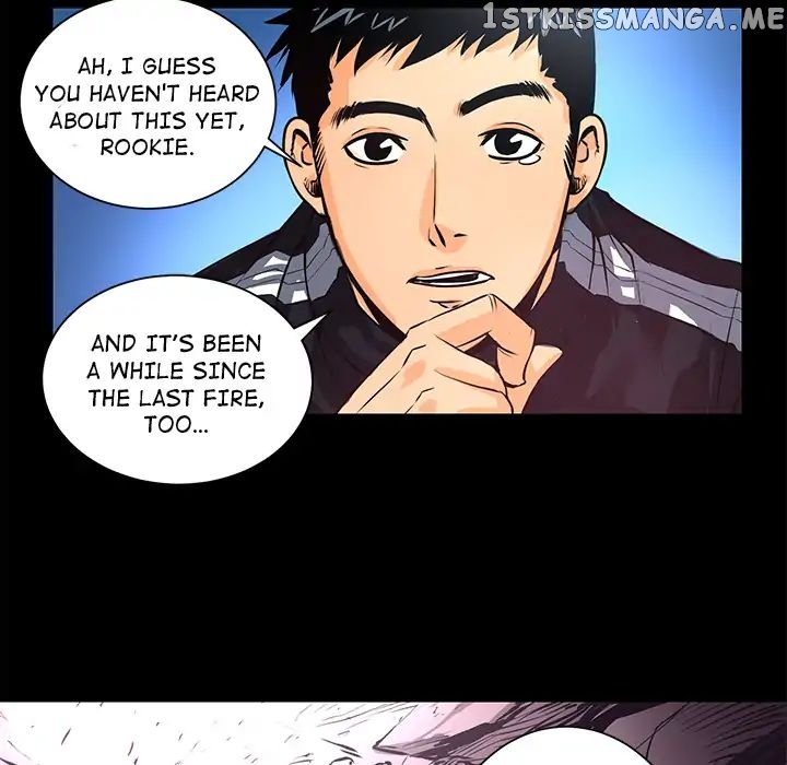 Vulcan - Manhwa chapter 3 - page 64