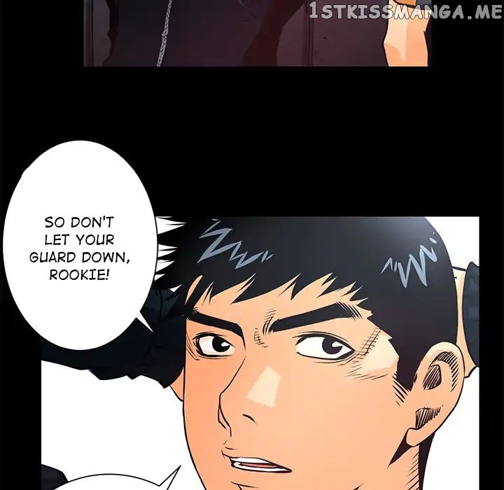 Vulcan - Manhwa chapter 3 - page 68