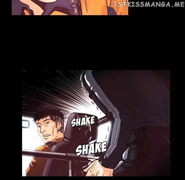 Vulcan - Manhwa chapter 3 - page 85